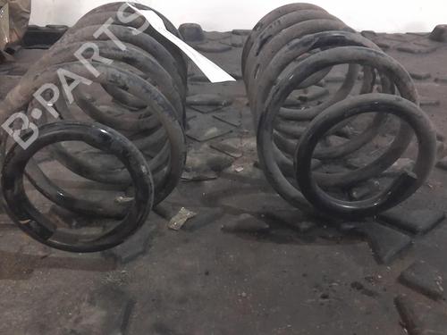 Shock absorber spring TOYOTA YARIS (_P13_) 1.0 (KSP130_, KSP130) | BP20351864C152 