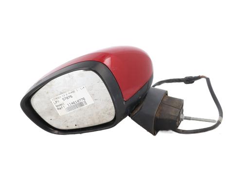 Left mirror CITROËN C3 II (SC_) 1.4 HDi 70 (SC8HZC, SC8HR0, SC8HP4) | BP30056823C26 