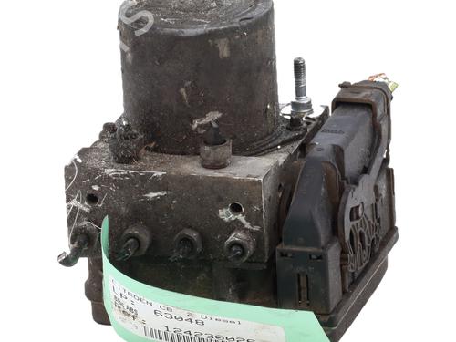 Used ABS pump ABS pump CITROËN C8 (EA_, EB_) 2.0 HDi 135 (136 hp) 34151360 34151360