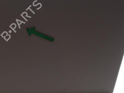 Left front door SKODA FABIA II (542) 1.6 TDI | BP25276052C2 