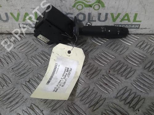 Used Steering column stalk PEUGEOT 406 (8B) 1.9 TD (90 hp) 20362274