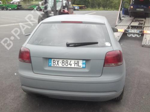 Switch AUDI A3 (8P1) 2.0 TDI 16V | BP27161964I30 - Image 22