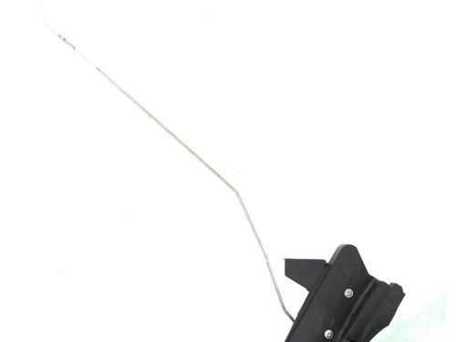 Rear left lock DACIA SANDERO II TCe 90 (B8M1, B8MA, B8AC) | BP20356320C100 