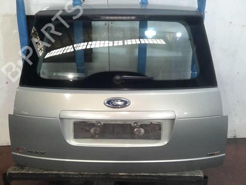 Bakluke CC/Kombi-Kupé FORD C-MAX (DM2) 1.8 TDCi | BP20356949C6 