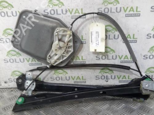 Used Front right window mechanism Front right window mechanism VW GOLF V (1K1) 1.9 TDI (105 hp) 23846760 23846760
