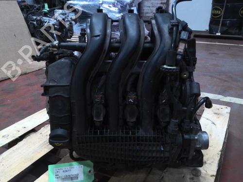 Engine CITROËN C3 II (SC_) 1.2 VTi 82 | BP33328682M1  - Image 6