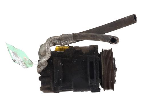 AC compressor PEUGEOT 307 Break (3E) 1.6 HDi 110 | BP28480024M34