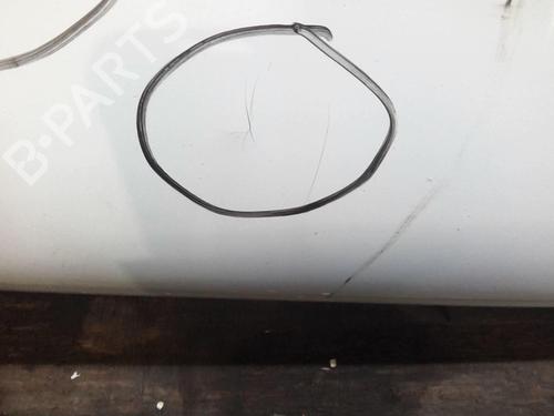 Rear bumper RENAULT LAGUNA II Grandtour (KG0/1_) 1.9 dCi | BP20369931C8 