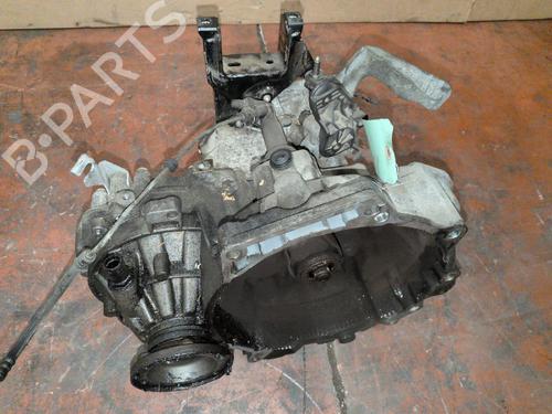 Used Gearbox Gearbox 36956002 36956002