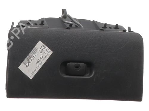Used Glove box VW POLO III (6N1) 75 1.6 (75 hp) 29214078