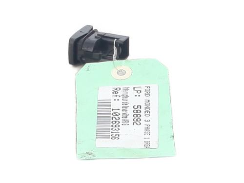 Used Left rear window switch FORD MONDEO IV Turnier (BA7) 1.6 Ti (125 hp) 24321980