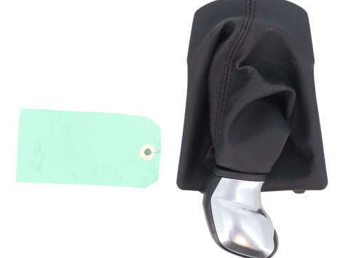 Used Shift knob Shift knob PEUGEOT 208 I (CA_, CC_) [2012-2021] 33895872 33895872