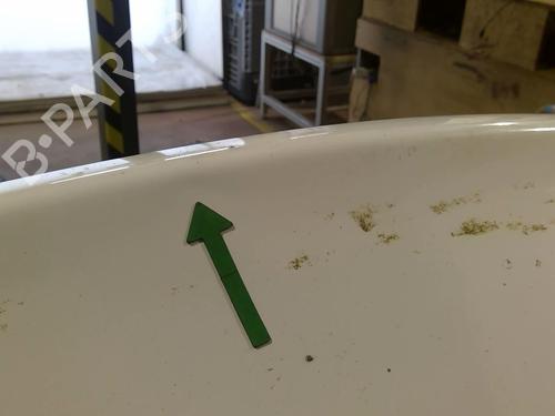 Tailgate CHEVROLET CRUZE Hatchback (J305) 1.6 | BP32256686C6