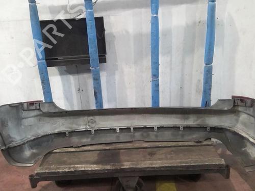 Rear bumper FORD FOCUS C-MAX (DM2) 1.6 TDCi | BP20350716C8 