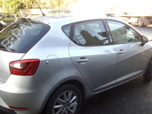 Front wiper motor SEAT IBIZA IV (6J5, 6P1) 1.2 TDI | BP22002191M29 