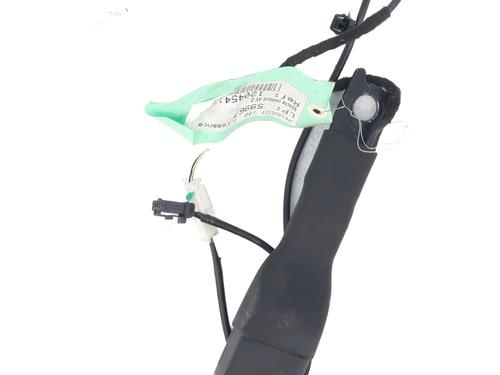 Seat buckle PEUGEOT 108 1.0 VTi 72 | BP32150135I32 - Image 2