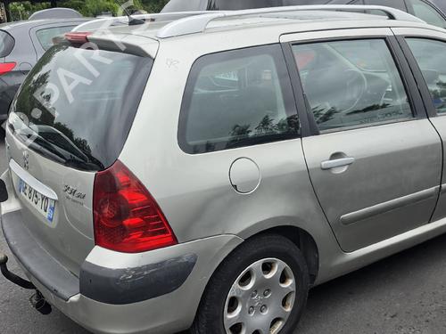 Switch PEUGEOT 307 SW (3H) | BP36150382I30 - Image 7