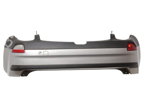 Used Rear bumper FORD FOCUS II (DA_, HCP, DP) 1.6 TDCi (90 hp) 23200371