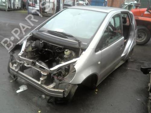 Right taillight MERCEDES-BENZ A-CLASS (W168) A 160 CDI (168.007) | BP20359073C35 