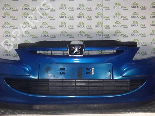 Used Front bumper PEUGEOT 307 Break (3E) 2.0 HDI 90 (90 hp) 22002089