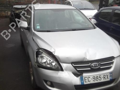Left headlight KIA CEE'D Hatchback (ED) 1.6 CRDi 90 | BP22003553C28 - Image 6