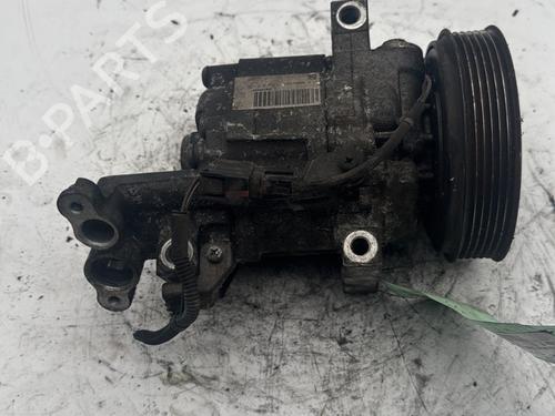 AC compressor DACIA LODGY (JS_) | BP33472825M34 - Image 2
