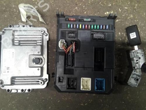 Used Electronic module Electronic module 21816277 21816277
