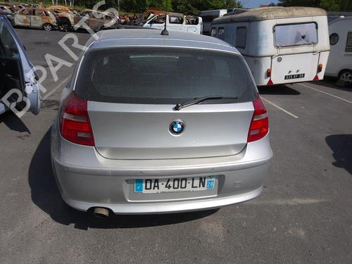 Ignition barrel BMW 1 (E87) 118 d | BP21079443M48  - Image 6