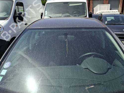 Front left lock CITROËN C3 II (SC_) 1.2 VTi 82 | BP27884705C98  - Image 15