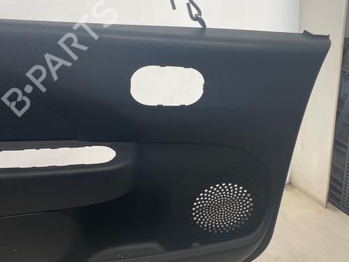 Front left panel RENAULT TWINGO II (CN0_) 1.2 16V (CN04, CN0B) | BP36512114C58 - Image 3