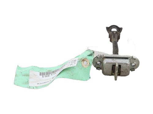 Used Hinge/Door check strap PEUGEOT 108 1.0 VTi (69 hp) 22596992