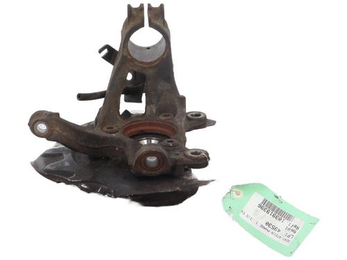 Left front steering knuckle SEAT ATECA (KH7, KHP) 1.5 TSI | BP25478862M25 - Image 6