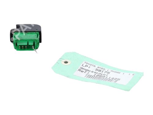 Right front window switch TOYOTA AYGO (_B1_) 1.0 (KGB10_, KGB10R) | BP25924296I26 - Image 4