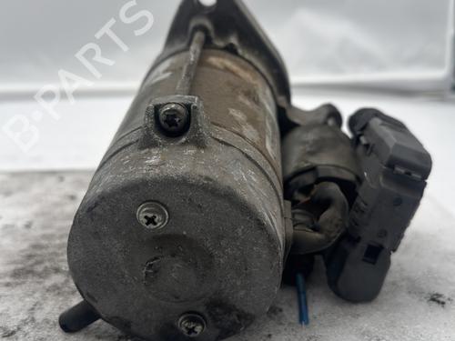 Used Starter Starter TOYOTA AURIS (_E15_) 2.0 D-4D (ADE150_, ADE150R) (126 hp) 33729761 33729761