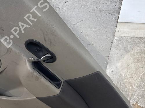 Rear right panel RENAULT MODUS / GRAND MODUS (F/JP0_) 1.5 dCi (FP0D, JP0D) | BP39167309C61 - Image 4