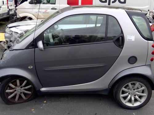 Gearbox SMART FORTWO Coupe (450) 0.7 (450.352, 450.332) | BP31861544M3  - Image 15