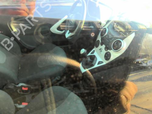 Front right window mechanism FORD KA (RU8) 1.2 | BP20356830C23  - Image 9