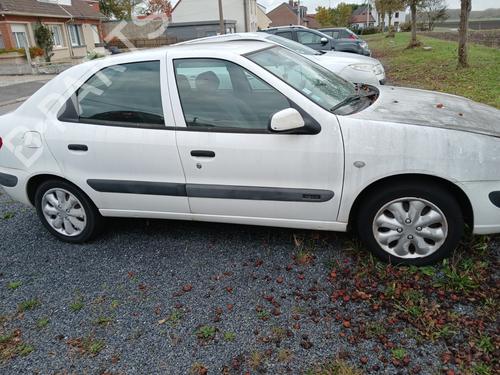 Rear bumper CITROËN XSARA (N1) 1.4 i | BP30056852C8 