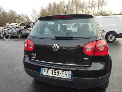 Front left window mechanism VW GOLF V (1K1) 1.9 TDI | BP22748910C22 