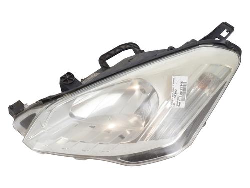 Left headlight CITROËN BERLINGO Box Body/MPV (B9) 1.6 HDi / BlueHDi 75 | BP31166513C28 - Image 6