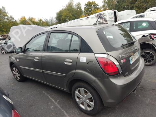 Engine control unit (ECU) KIA RIO II (JB) 1.5 CRDi | BP30446450M57  - Image 7