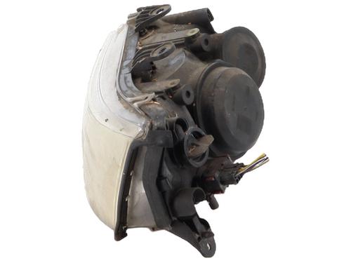 Left headlight SAAB 9-3 Estate (E50) 1.9 TiD | BP20360611C28 