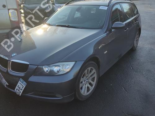 Headlight switch BMW 3 Touring (E91) 318 d | BP24531367I24  - Image 5