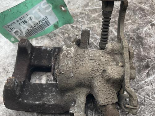 Left rear brake caliper MG MG 4 (EH32) EV XPOWER All-wheel Drive | BP37867555M107 - Image 4