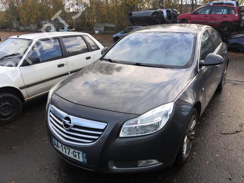 Left front window switch OPEL INSIGNIA A (G09) 2.0 CDTI (68) | BP20353684I27 - Image 9