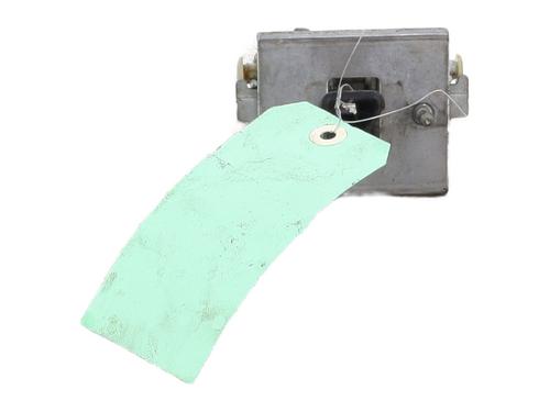 Used Hinge/Door check strap PEUGEOT 3008 I MPV (0U_) 1.6 HDi (109 hp) 25746752