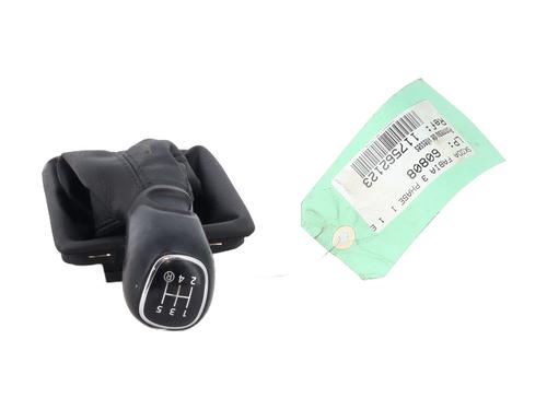 Used Shift knob SKODA FABIA III (NJ3) 1.0 (60 hp) 30976450
