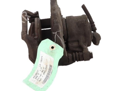 Used Left front brake caliper Left front brake caliper PEUGEOT 308 III (FB_, FH_, FP_, F3_, FM_) BlueHDi 130 (FBYHZL, FBYHZT) (131 hp) 20641795 20641795