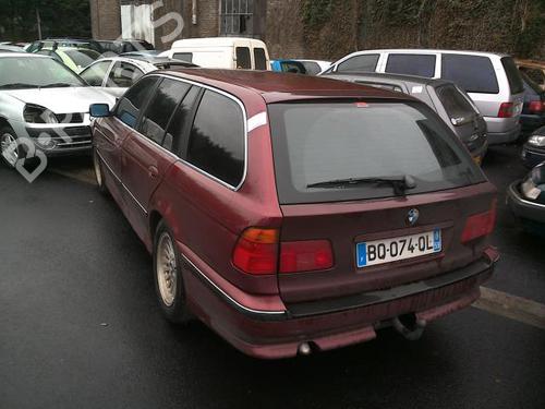 Right tailgate light BMW 5 Touring (E39) 525 tds | BP20370785C80 