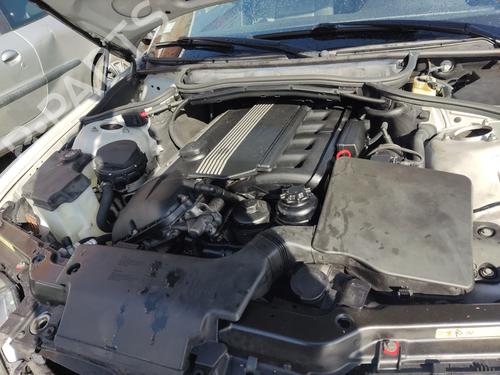 Warning switch BMW 3 (E46) 320 i | BP30690519I22  - Image 13